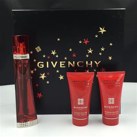 givenchy perfume small|givenchy online store.